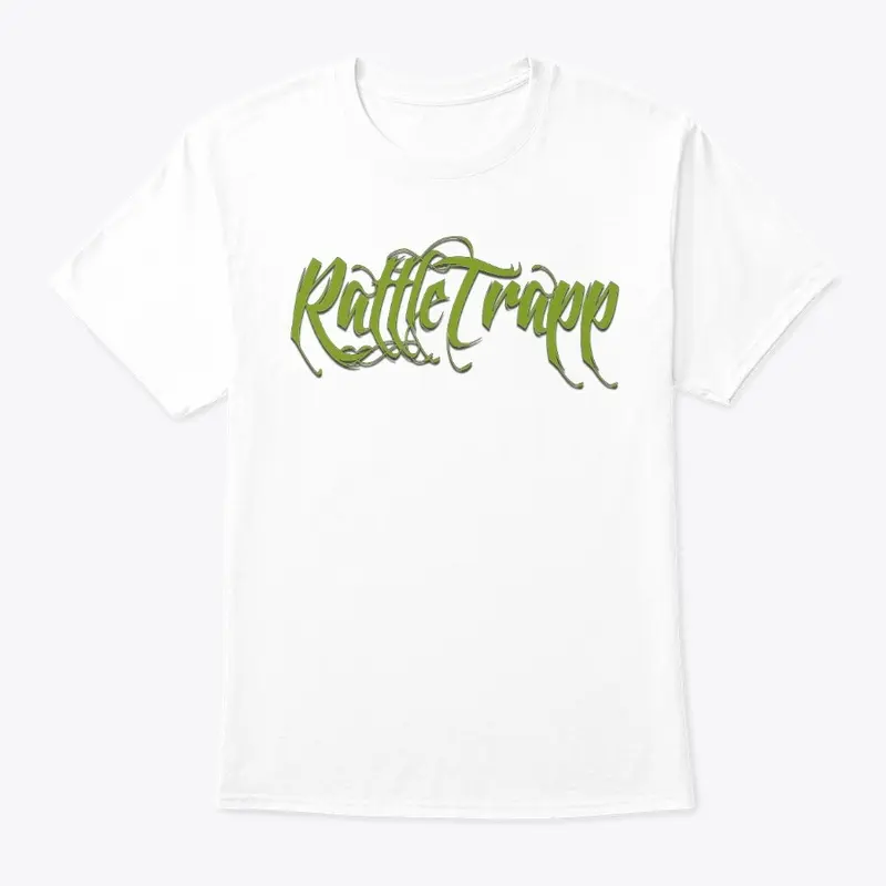 Original Logo - Rattle Trapp